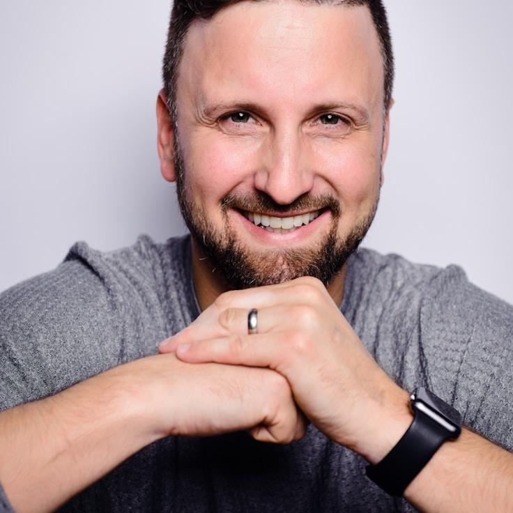 Ravi Mehta testimonial